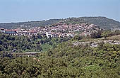 Veliko Turnovo - Tsarevets Hill 